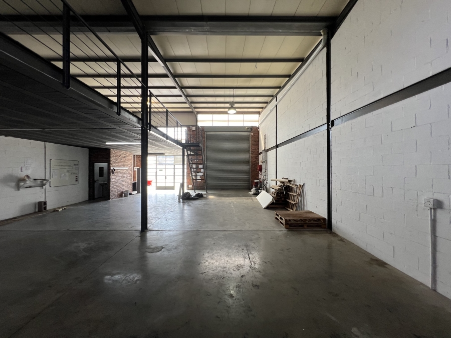 Commercial Property for Sale in Saxenburg Park 1 Western Cape